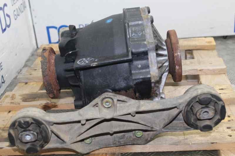 Diferencial trasero, Audi A6 Berlina (4B2) 2.5 TDI 2002, Eus usado 5
