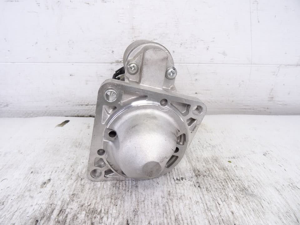 Motor arranque, Opel Zafira B Enjoy 2007 usado 5