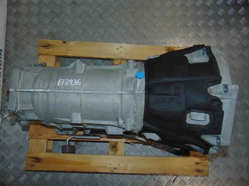 Caja cambios, 8648667 usado 5