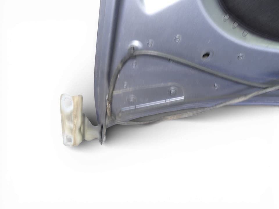 Capo, Citroen C4 Berlina Vtr Plus 2006 usado 5