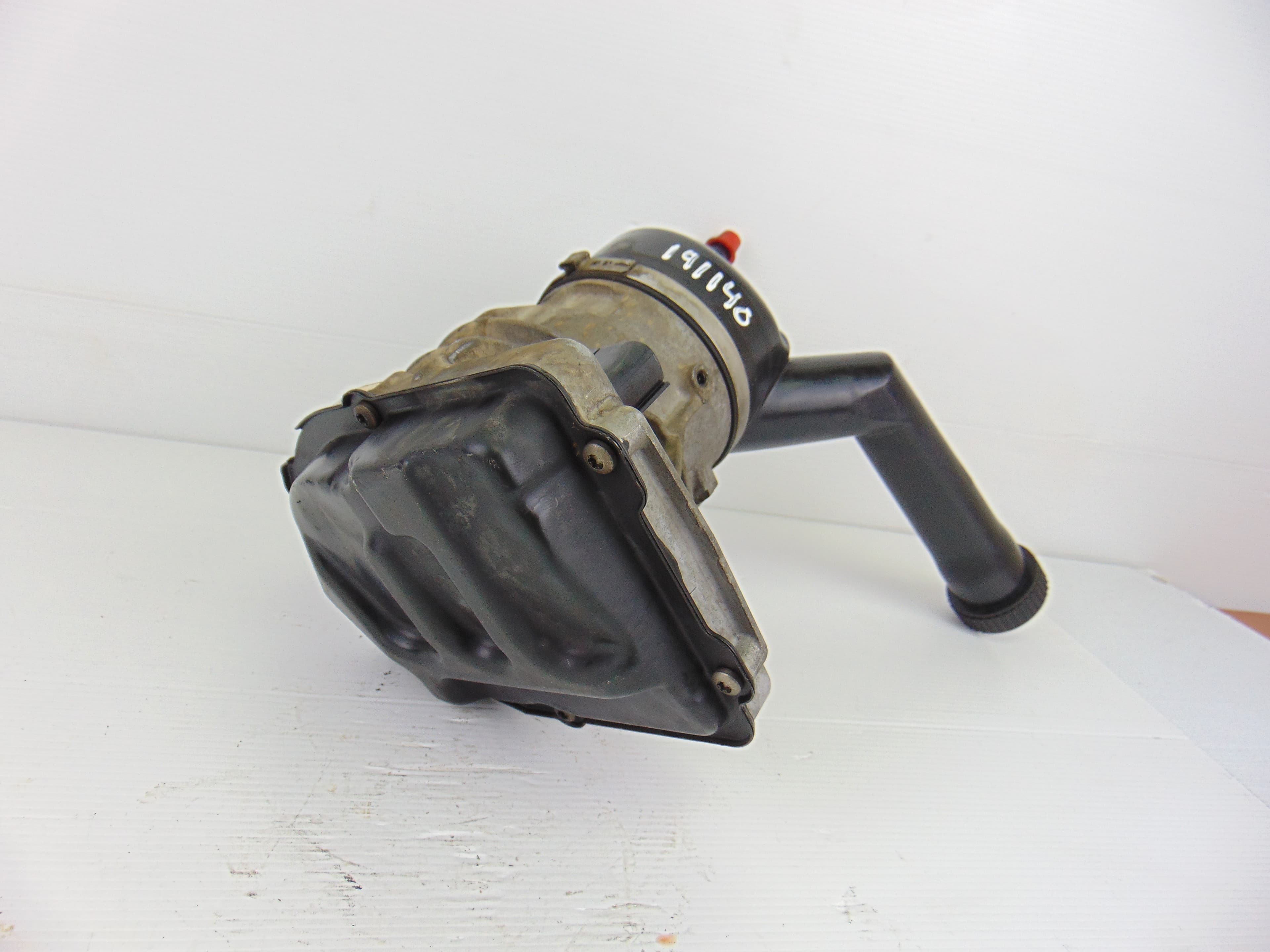 Bomba direccion, Citroen C4 Picasso Exclusive 2011, 9674055780 usado 5