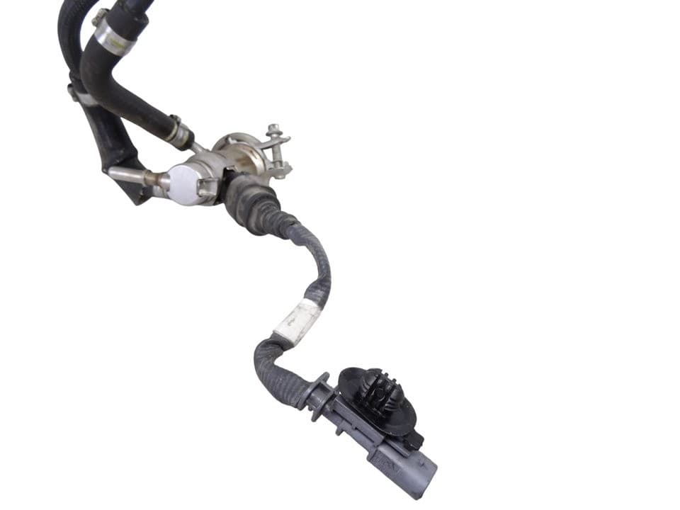 Inyector, Fiat Ii Doblò (263) Cargo Base Combi 2020, 55283500 usado 5