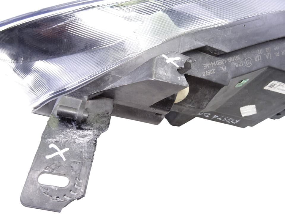 Faro derecho, Ford Fiesta (CE1) ST-Line 2022 usado 5