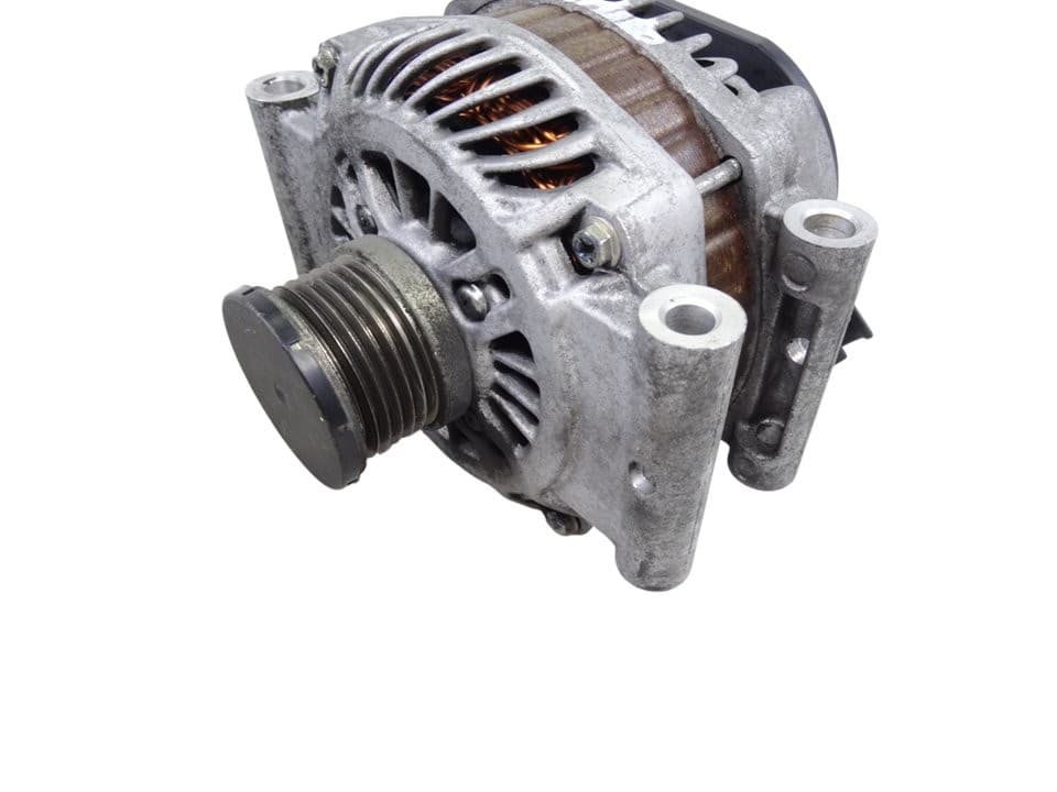 Alternador, Peugeot 308 Confort 2008, A003TG5281 usado 5