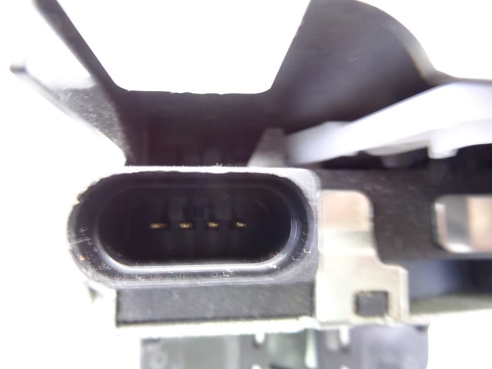 Cerradura maletero / porton, Seat Altea Xl (5P5) Reference 2007 usado 5
