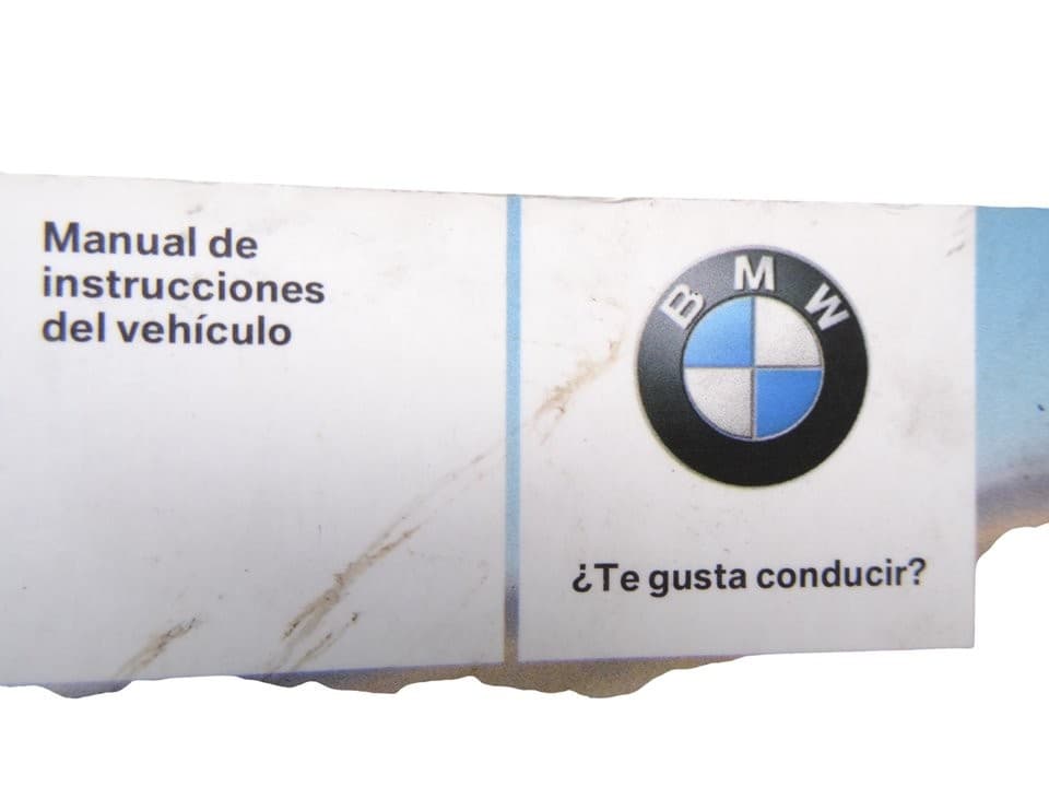 Herramientas, BMW Serie X3 (E83) 3.0d 2005 usado 5