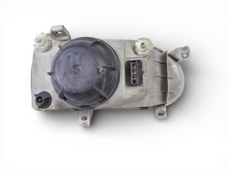 Faro izquierdo, Volkswagen Golf Iii (1H1)(11.1991) S 2004 usado 5