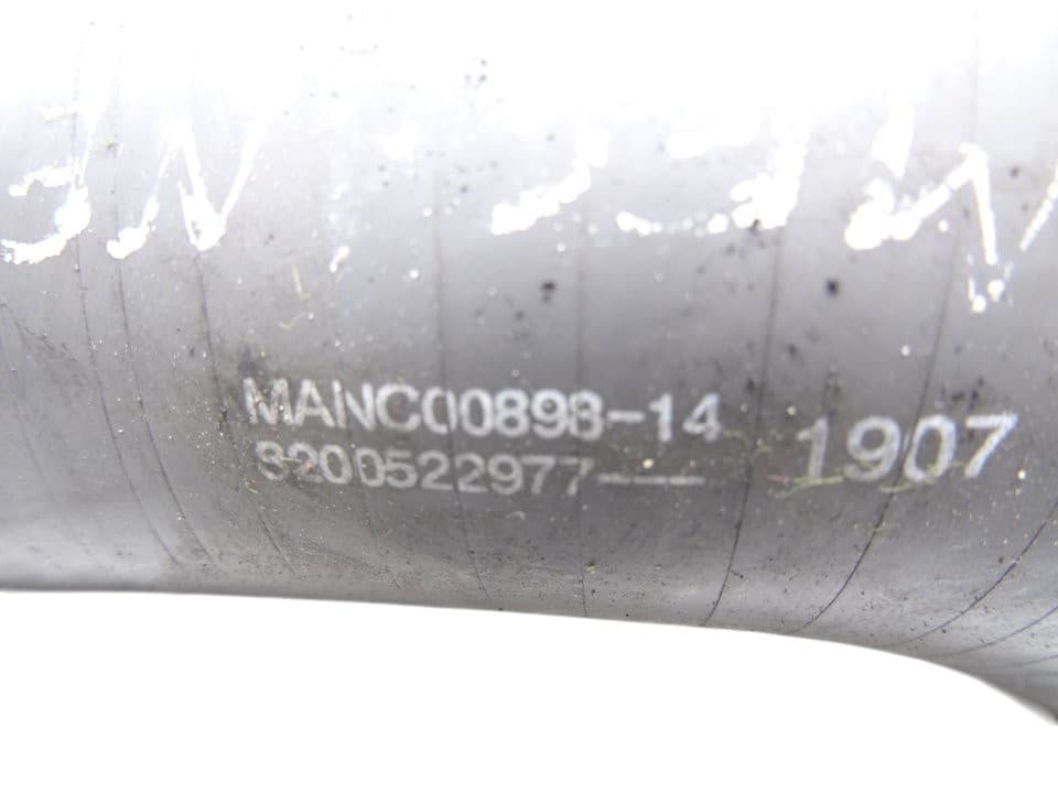 Tubo, Renault Megane Ii Grandtour Exception 2007, 8200522977 usado 5