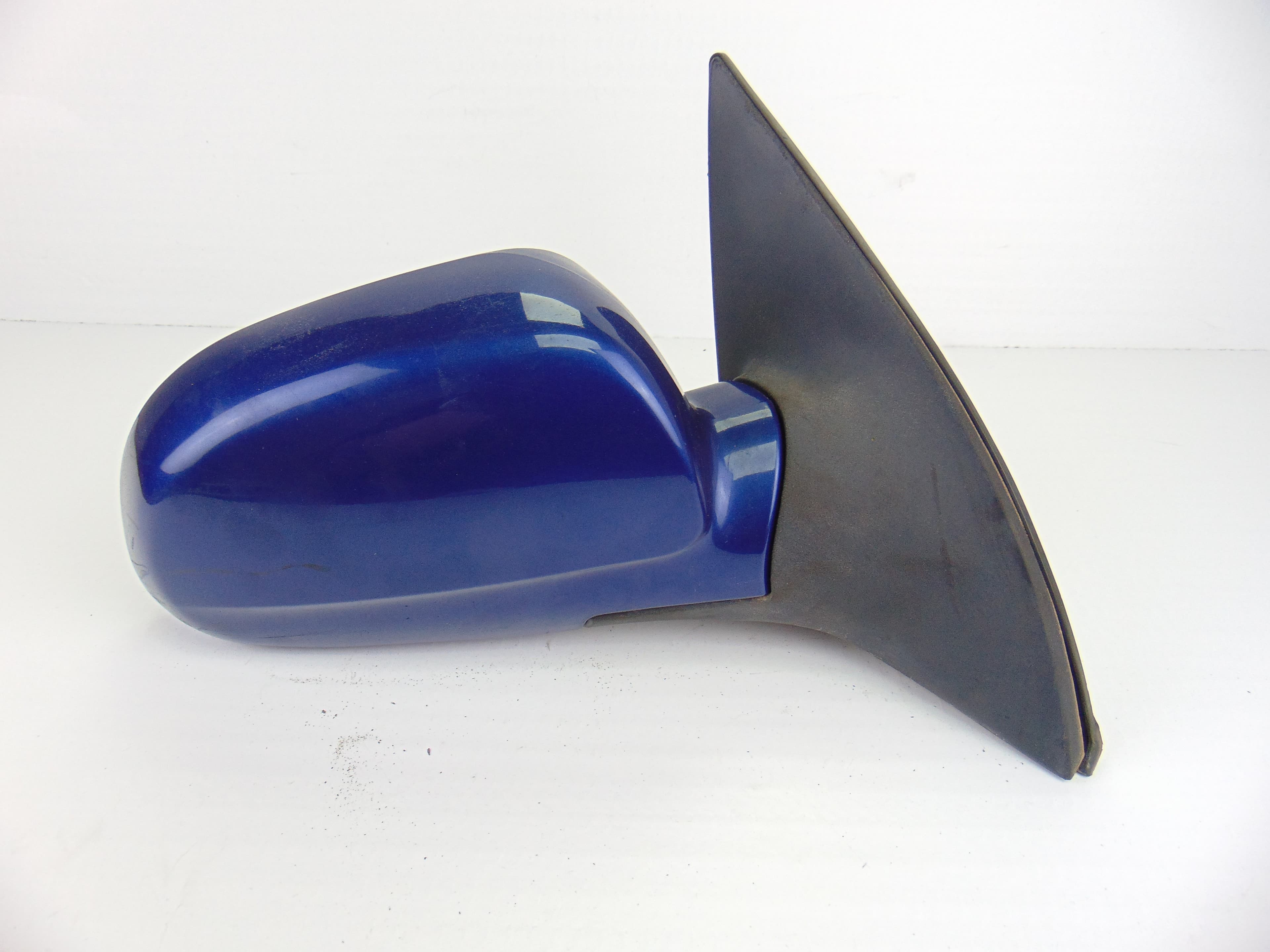 Retrovisor derecho, Daewoo Nubira Wagon Se 2004 usado 5