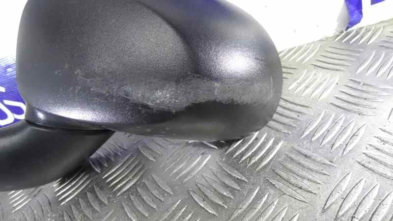 Retrovisor izquierdo, Chevrolet Matiz (2004) S 2006 usado 5