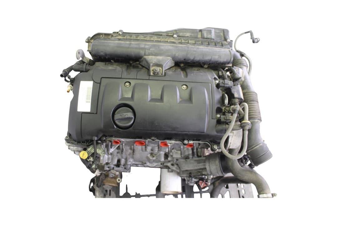 Despiece motor, Peugeot 207 Confort 2008, 8FS usado 5