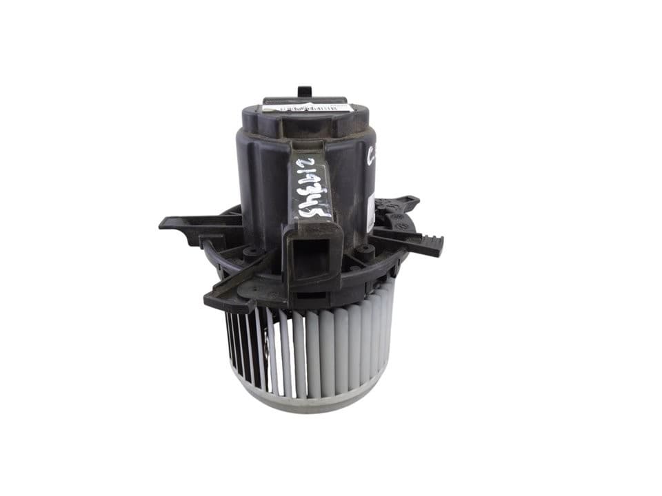 Motor calefaccion, Citroen C-elysée Feel 2019 usado 5