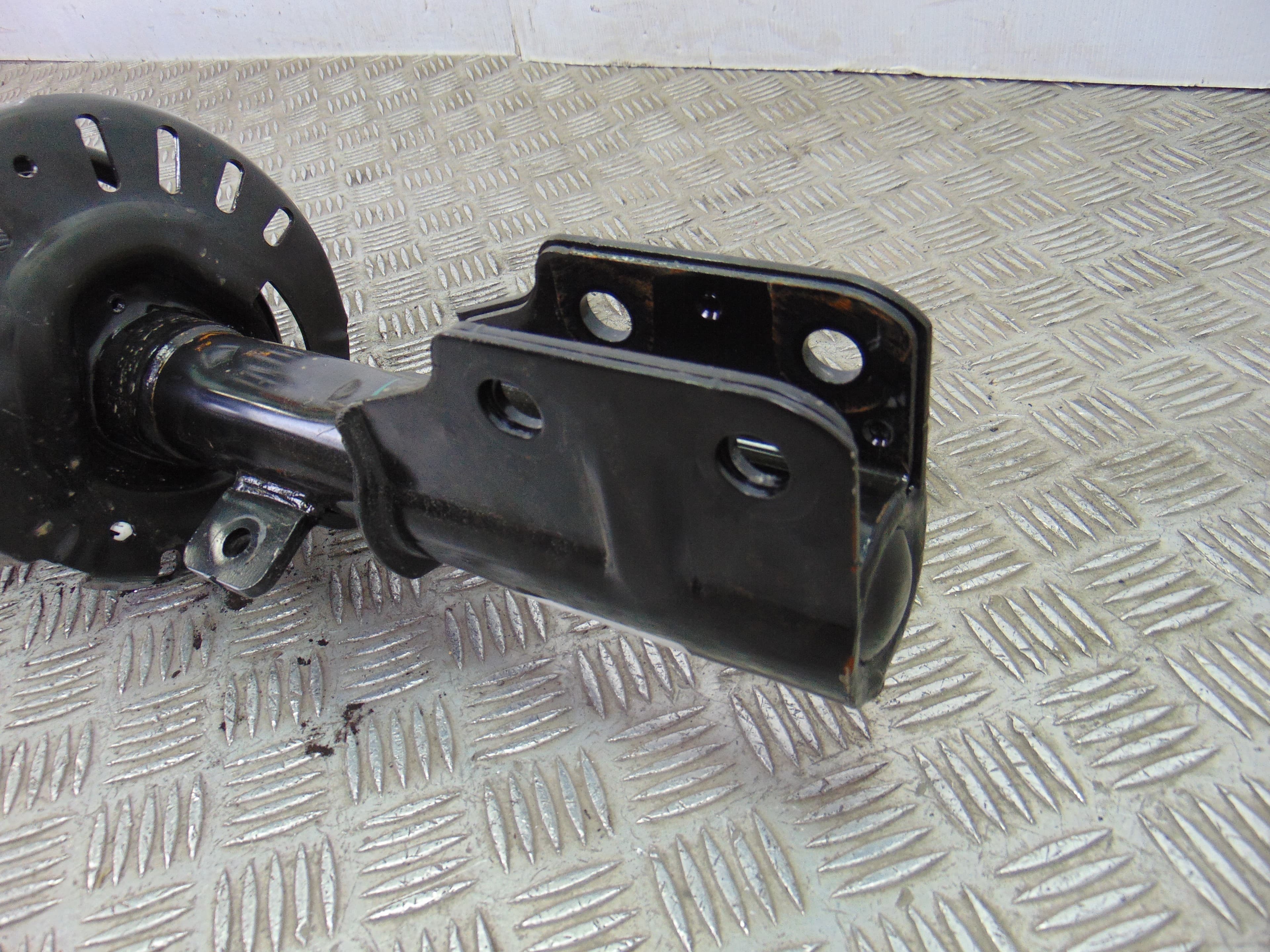 Amortiguador delantero izquierdo, 9819718680 nuevo 5