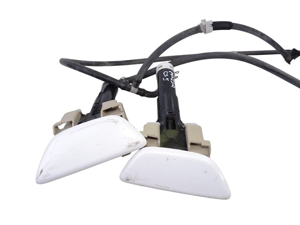 Limpia faros XENON, Mazda Cx-5 (Ke) Luxury 4WD 2013 usado 5