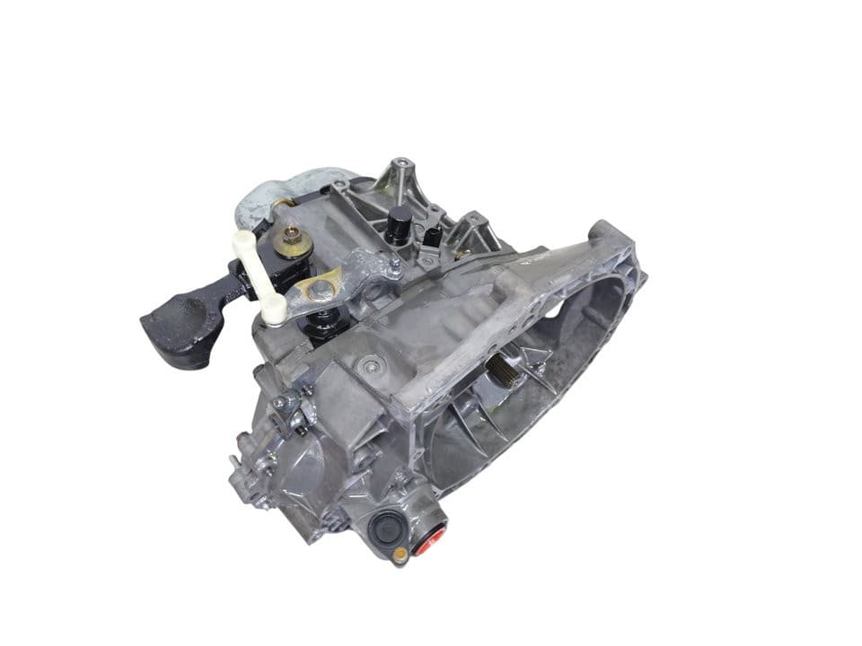 Caja cambios, Peugeot 208 Style 2014, 20CR15 usado 5