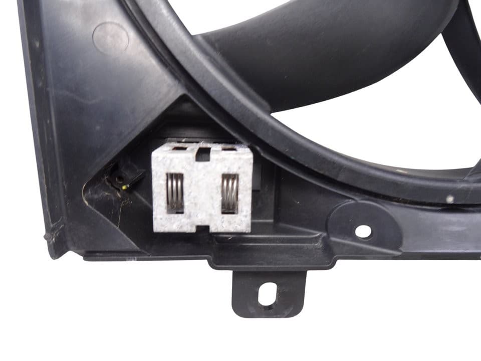 Electroventilador, Peugeot 208 Style 2014, 9675280980 usado 5