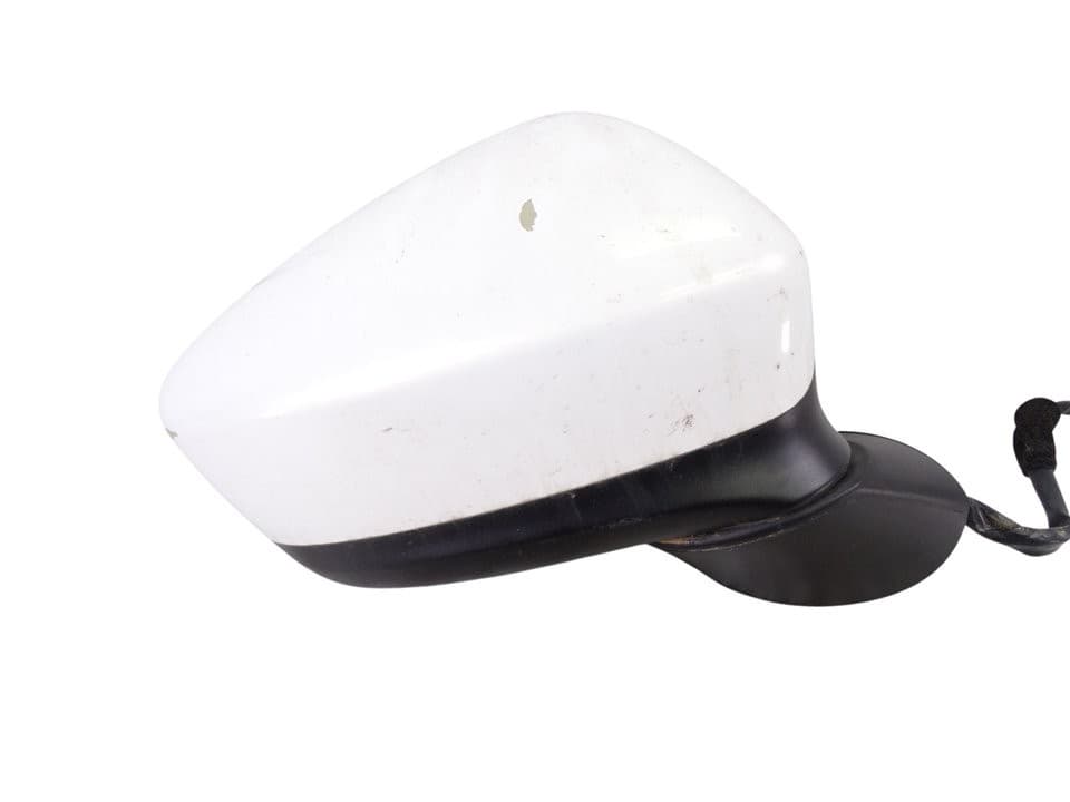 Retrovisor derecho, Mazda Cx-5 (Ke) Luxury 4WD 2013 usado 5