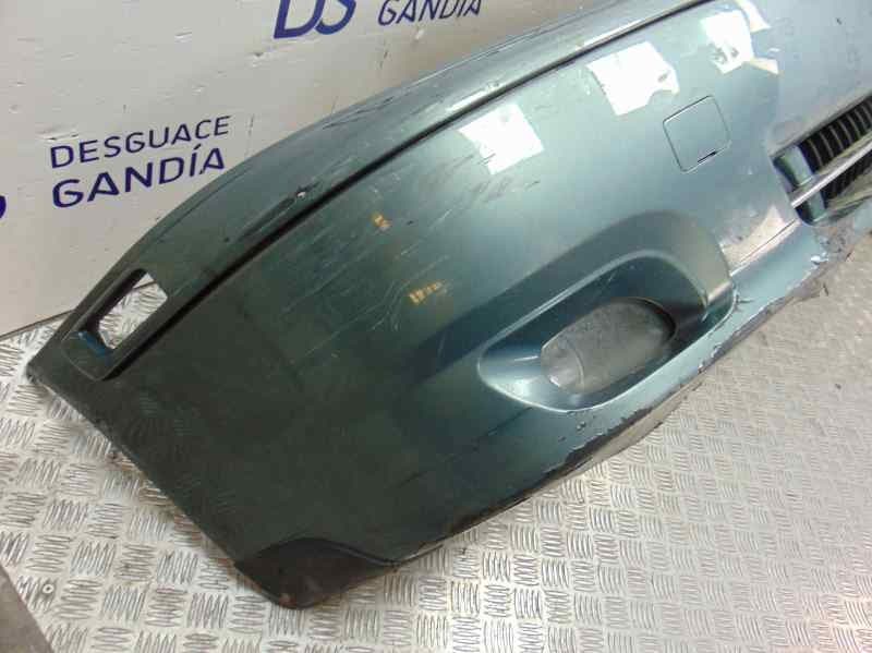Paragolpes delantero, Volvo S80 Berlina D5 2004 usado 5