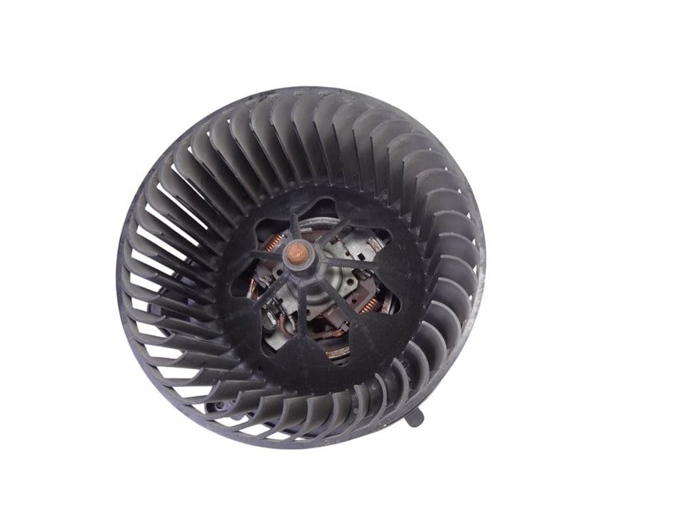 Motor calefaccion, Mini Mini (R56) Cooper S 2007 usado 5