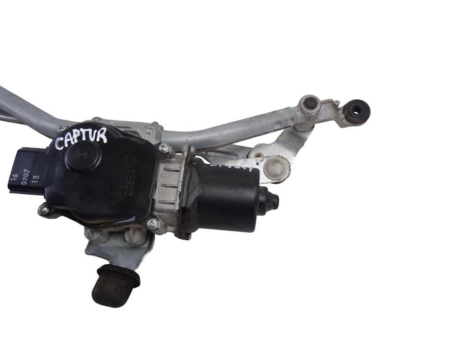 Motor limpia delantero, Renault Captur I Adventure 2016 usado 5