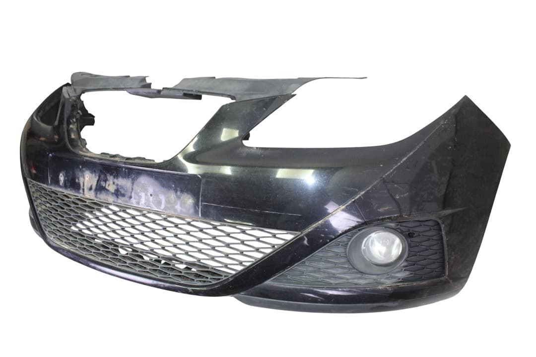 Paragolpes delantero, Seat Ibiza Berlina (6J5) Reference 2008 usado 5