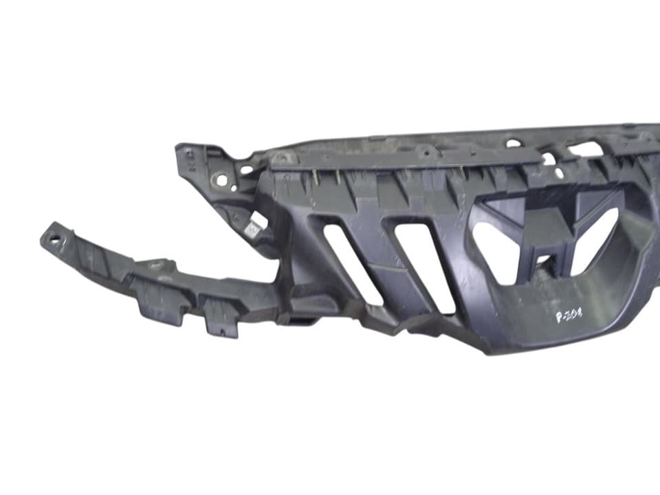 Panel frontal, Peugeot 308 Confort 2008, 9680389077 usado 5