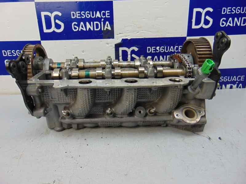 Culata, 4R8Q-6C064-AH usado 5