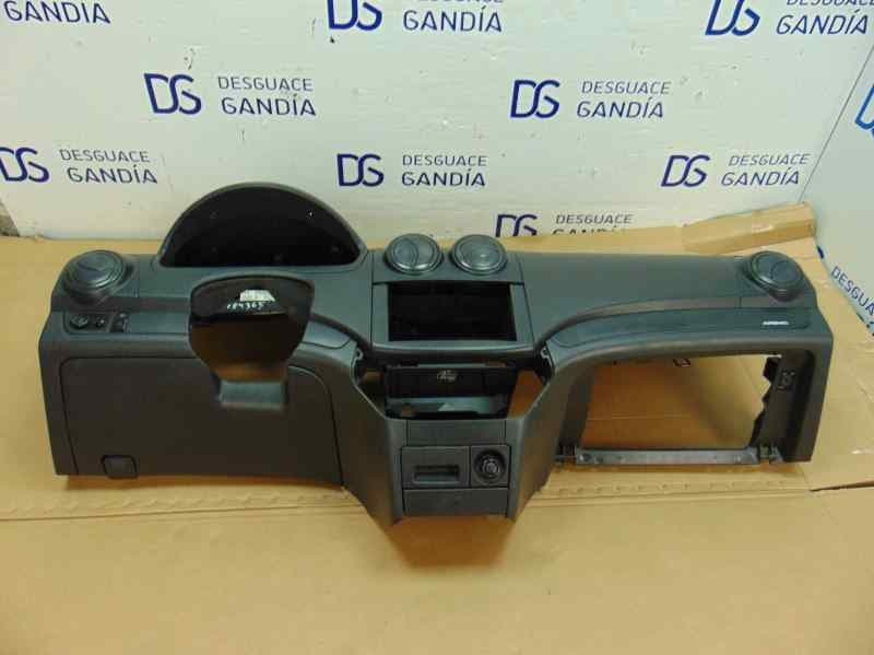 Kit airbag, Chevrolet Aveo Hatchback Ls 2009 usado 5