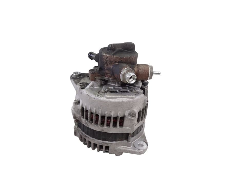 Alternador, Opel Combo (Corsa C) Familiar 2004 usado 5