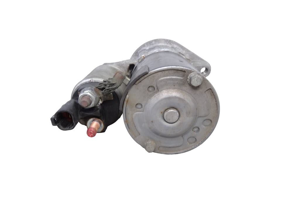 Motor arranque, Hyundai I20 (Pb) City S 2013, 361002A400 usado 5