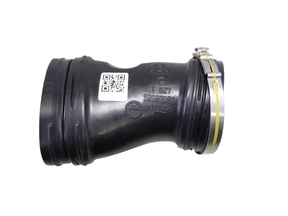 Tubo, Fiat Ii Doblò (263) Cargo Base Combi 2020, 52087081 usado 5