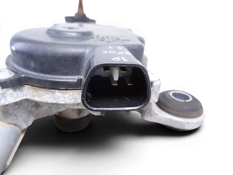 Motor limpia delantero, Renault Kadjar Business 2020 usado 5