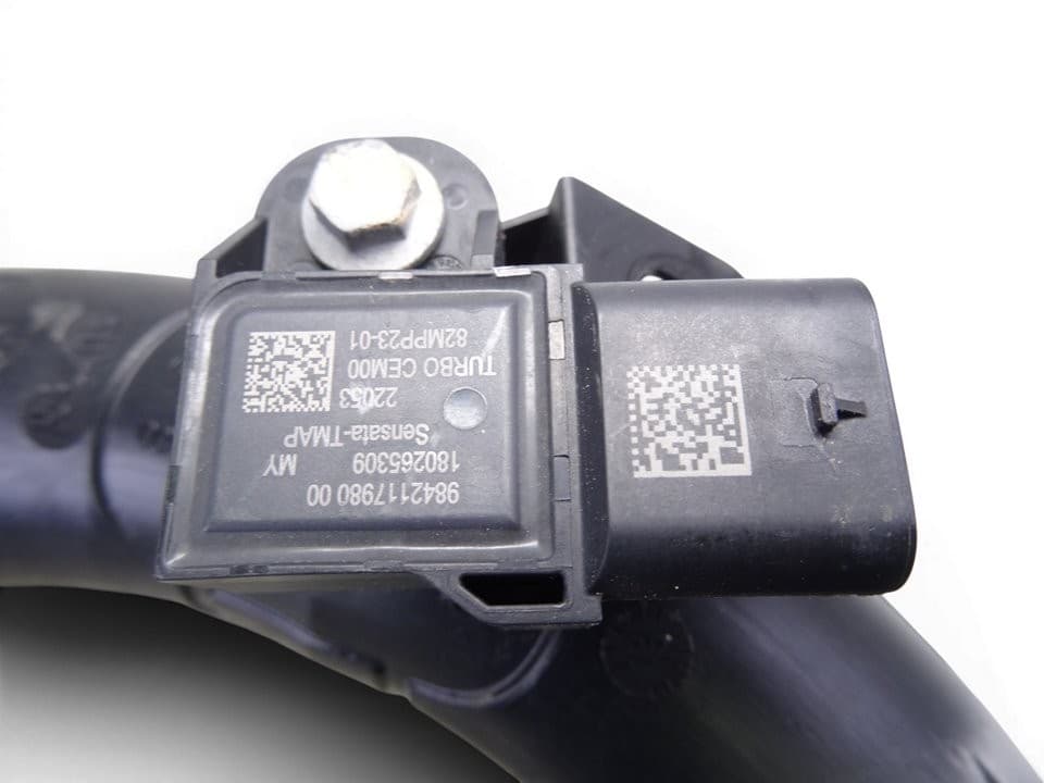 Tubo, Citroen C3 Aircross Shine Pack 2022, 9813294880 usado 5