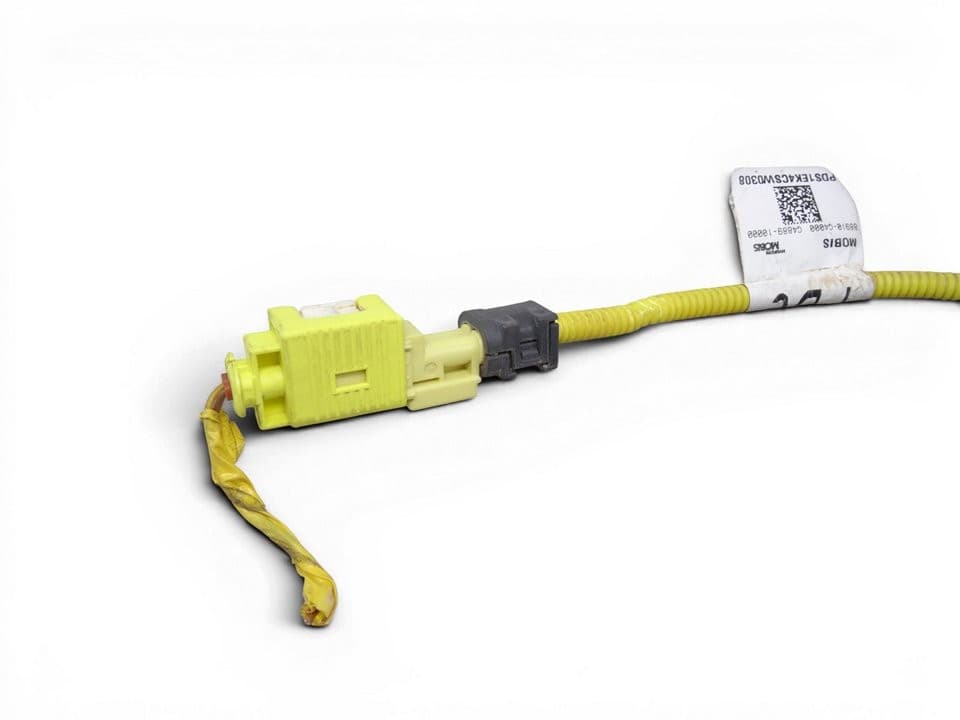 Airbag lateral izquierdo, Hyundai I30 (Pd) go!+ 2019, 88910G4000 usado 5