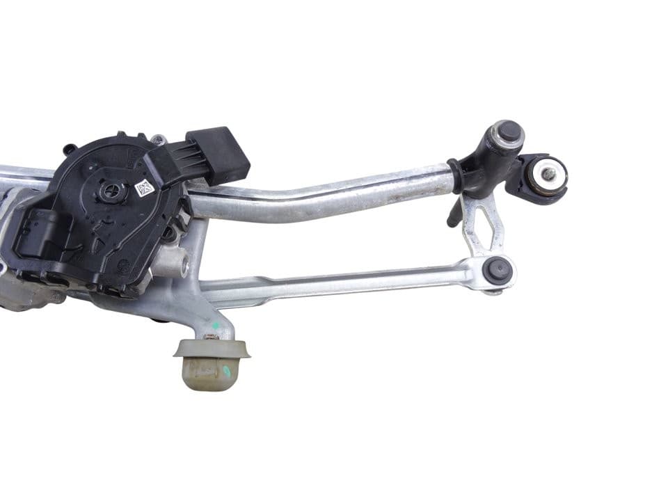 Motor limpia delantero, Opel Corsa F Edition 2021, 9824784980 usado 5