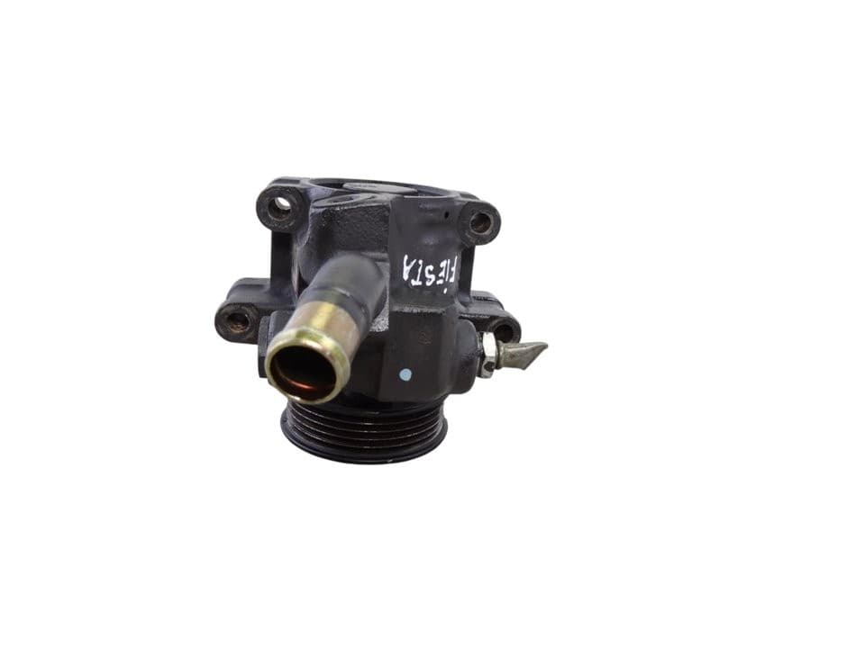 Bomba direccion, Ford Fiesta (Cbk) Ambiente 2002 usado 5