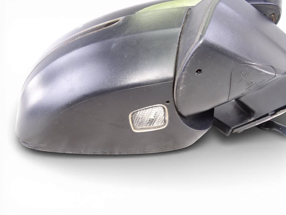 Retrovisor derecho, Mg Hs Luxury 2023 usado 5
