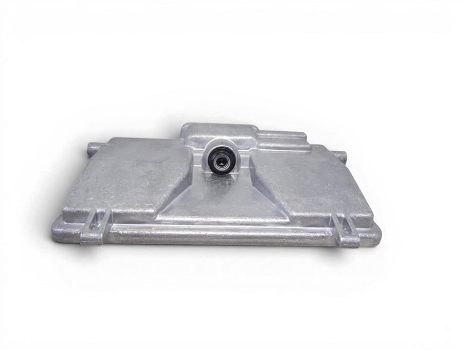 Camara vision frontal, Mg Hs Luxury 2023, 10872637 usado 5