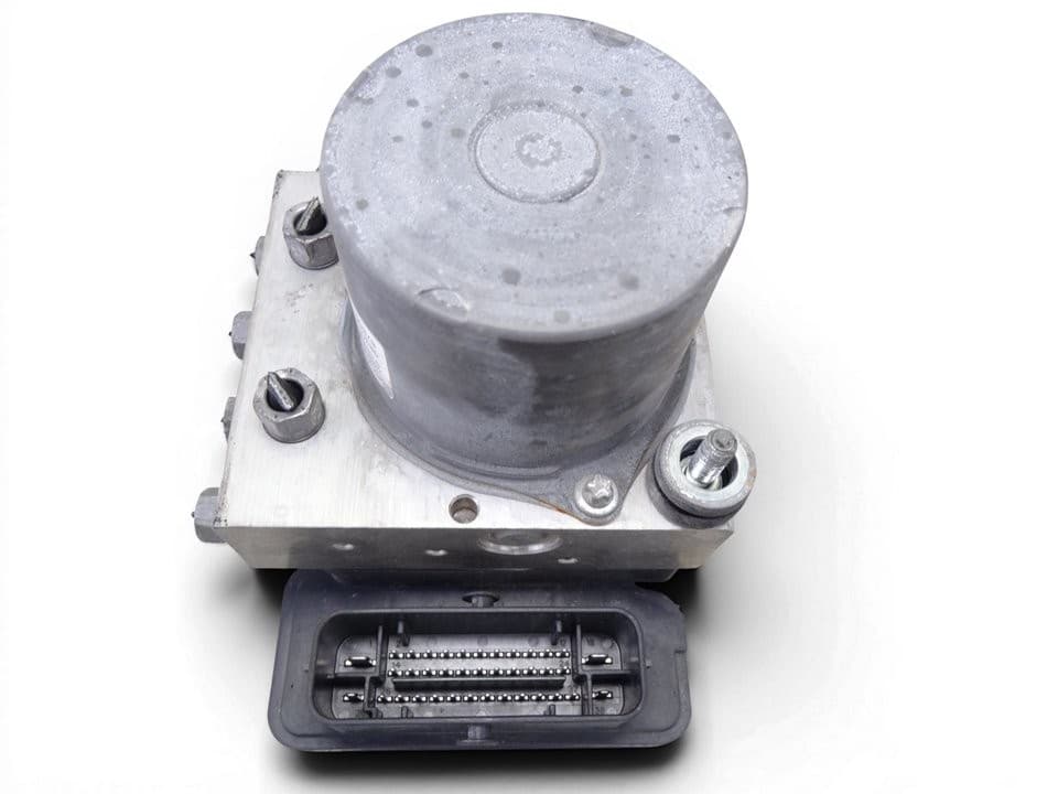 ABS, Citroen C4 Cactus Feel 2019, 9830317080 usado 5