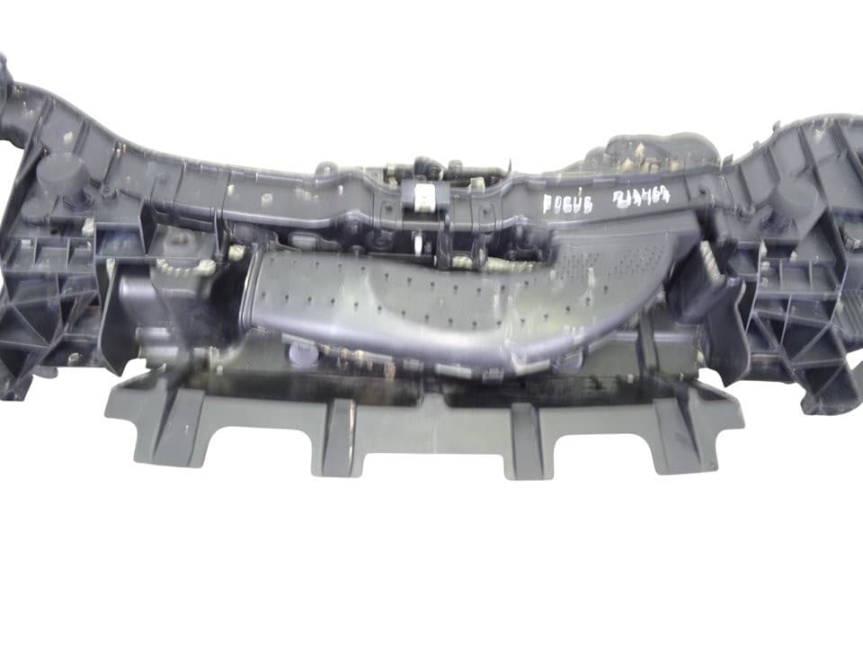 Panel frontal, Ford Focus Sportbreak (Cew) Business 2017 usado 5