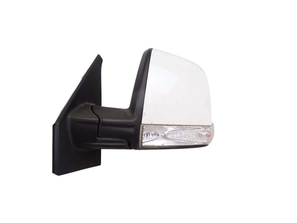 Retrovisor izquierdo, Fiat Ii Doblò (263) Cargo Base Combi 2020 usado 5
