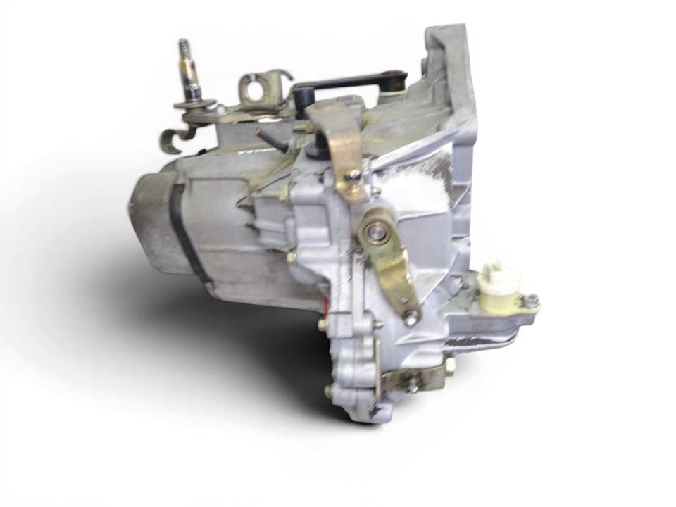 Caja cambios, Citroen Xsara Berlina 1.6 Lx 2000, 20CD67 usado 5