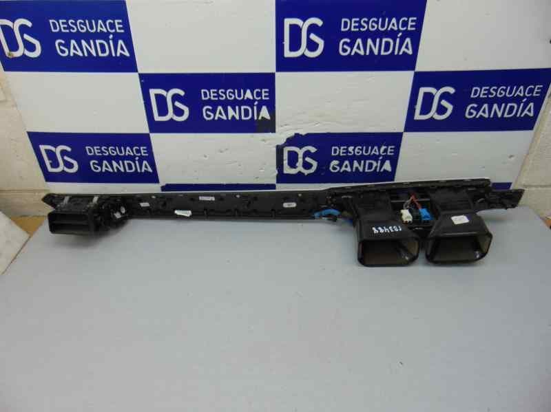 Rejilla aireadora, A2128302554 usado 5