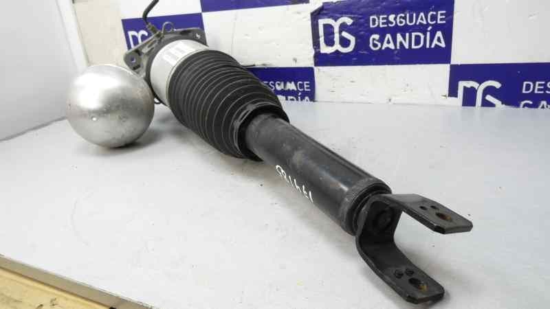 Amortiguador trasero izquierdo, 3D0616001K usado 5