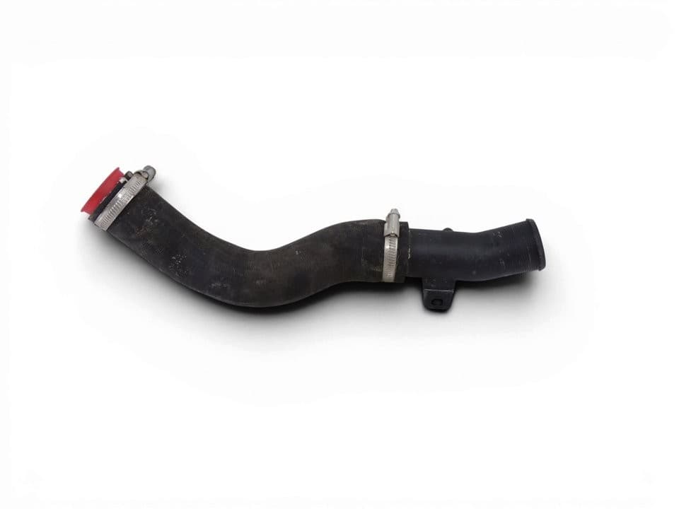 Tubo, Ford Ecosport (CR6) Titanium 2018, GN116F073CA usado 5