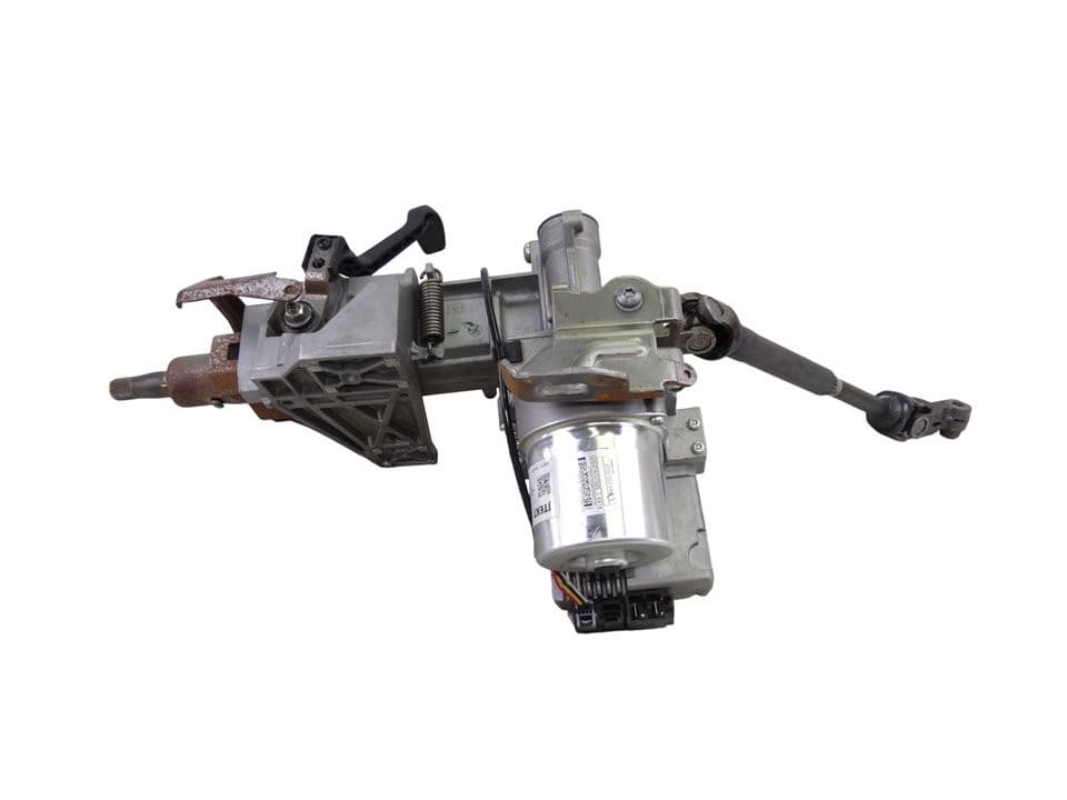 Columna direccion, Renault Captur I Adventure 2016, 488100991R usado 5