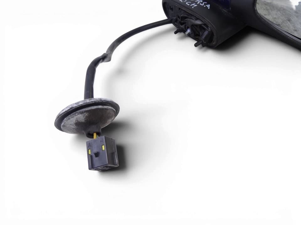 Retrovisor derecho, Opel Corsa D CMon 2010 usado 5