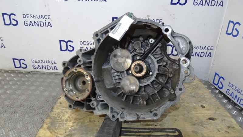 Caja cambios, Volkswagen Golf V Variant (1K5) Advance 2007, Kdn usado 5