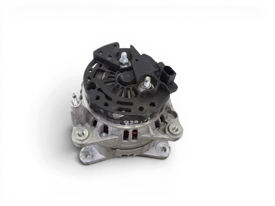 Alternador, Skoda Octavia Combi (1Z5) Elegance 2004 usado 5