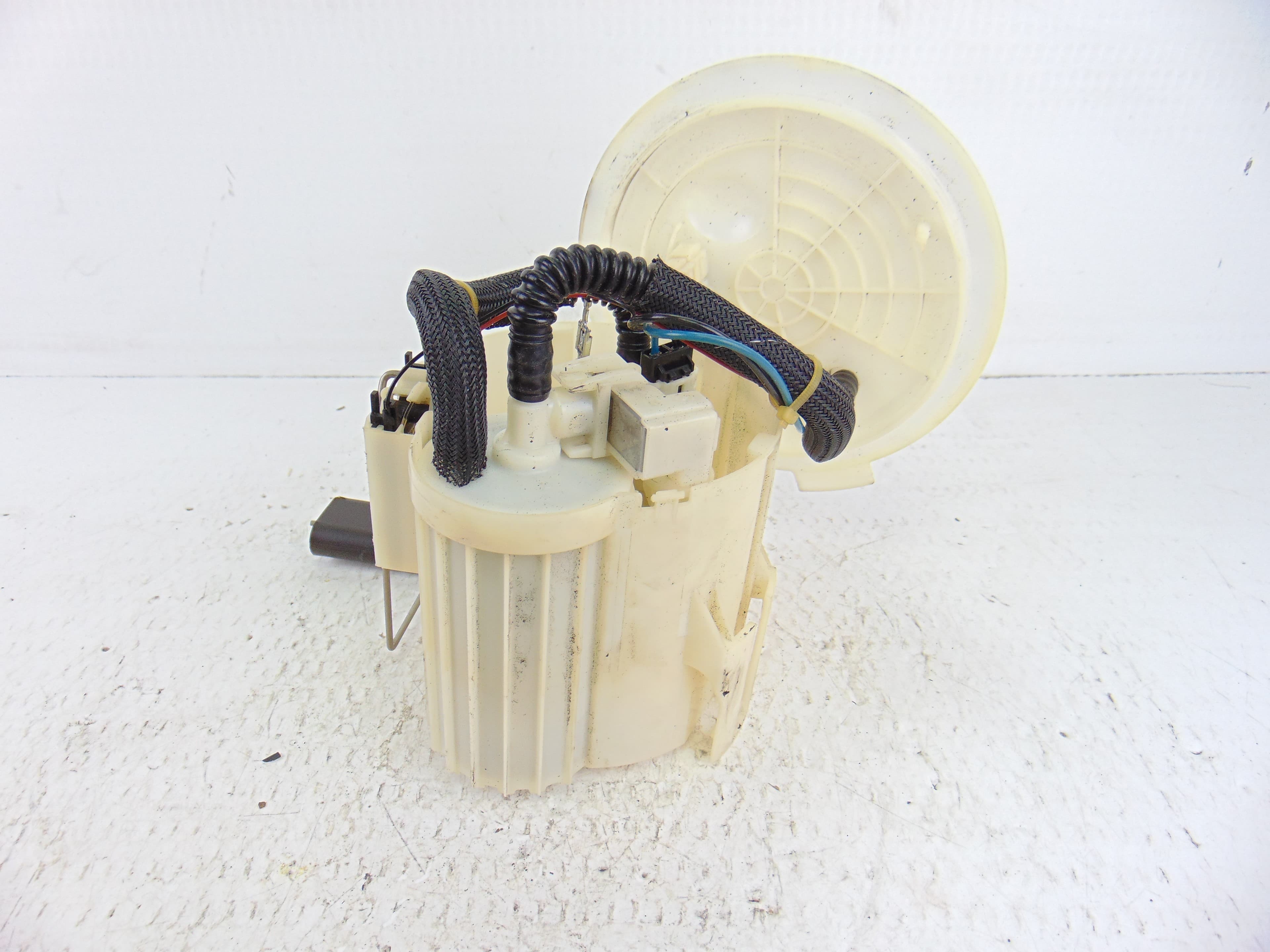 Aforador, Opel Astra H Gtc Energy 2008, 0580314196 usado 6